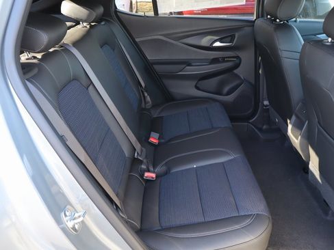 New 2026 Buick Envista Preferred w/ Convenience I Package image 19