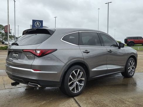 Certified 2023 Acura MDX FWD w/ Technology Package image 4