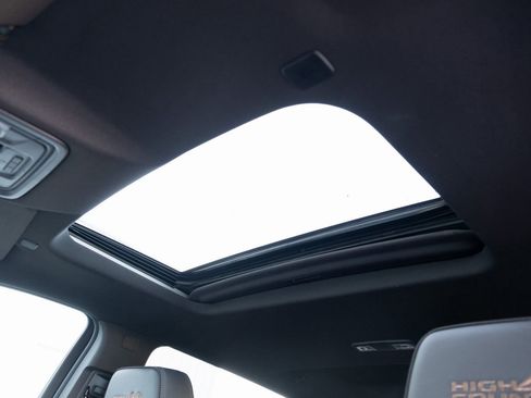 New 2026 Chevrolet Silverado 3500 High Country w/ High Country Premium Package image 14