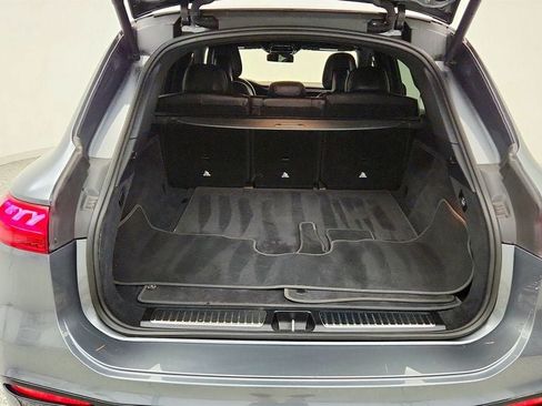 Used 2023 Mercedes-Benz EQS 580 4MATIC SUV image 21