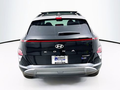 New 2026 Hyundai Kona Limited AWD/4WD image 6