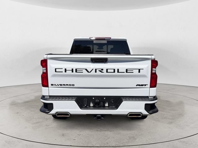 Used 2023 Chevrolet Silverado 1500 RST w/ Convenience Package II AWD/4WD image 6
