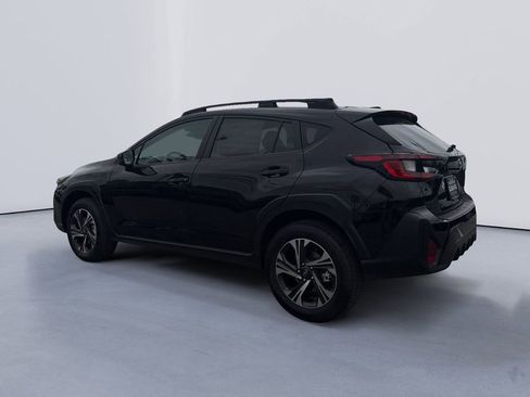New 2026 Subaru Crosstrek 2.0i Premium AWD/4WD image 5