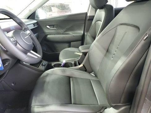 New 2026 Hyundai Kona Limited FWD image 15