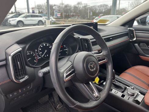 Used 2024 MAZDA CX-50 2.5 Turbo w/ Weather Package image 11
