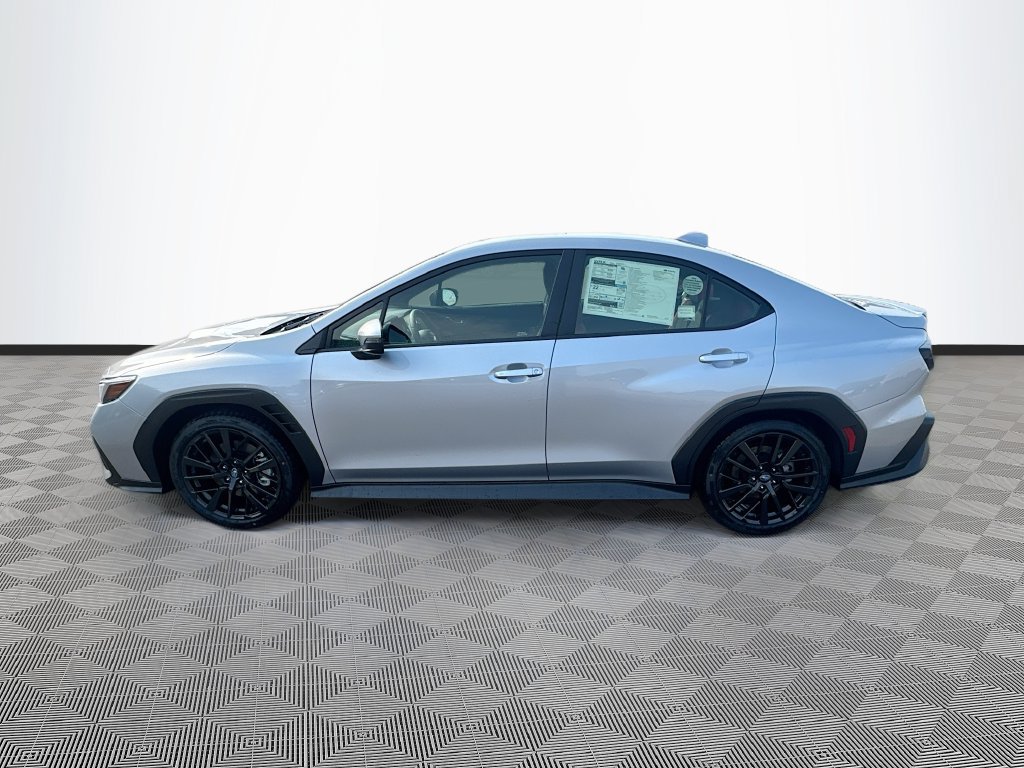 New 2026 Subaru WRX Limited w/ Accessory Package #2 AWD/4WD image 36
