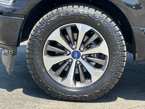 Certified 2019 Ford F150 XL RWD image 22