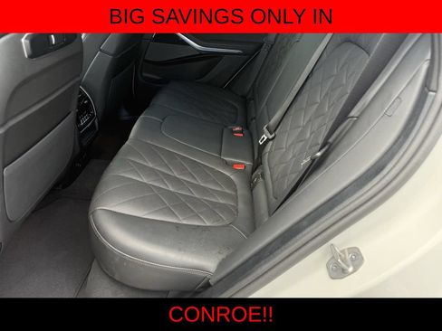 Used 2026 BMW X5 xDrive40i AWD/4WD image 24