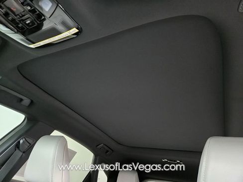 New 2026 Lexus RX 350 image 10