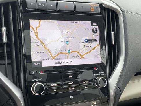 Used 2019 Subaru Ascent Limited w/ Popular Package #2 image 28