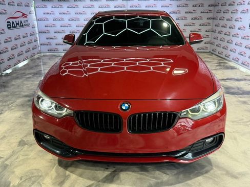 Used 2018 BMW 430i Gran Coupe w/ Premium Package RWD image 4