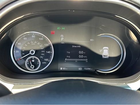 Used 2022 Genesis GV70 2.5T AWD/4WD image 34
