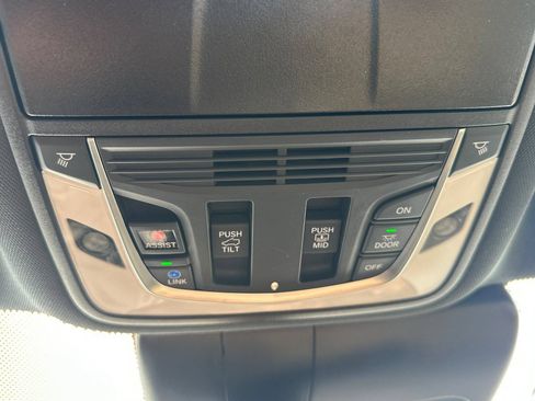 Used 2024 Acura RDX A-Spec AWD/4WD image 23