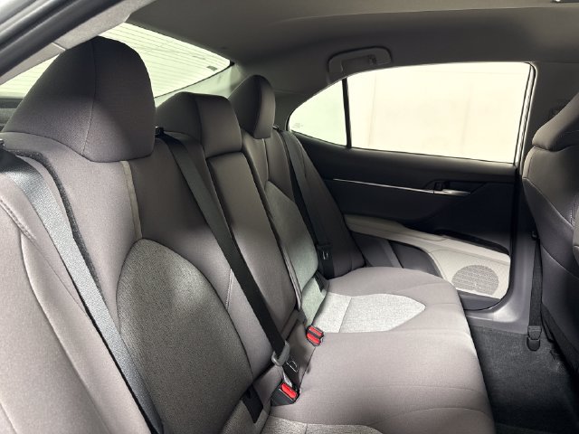 Certified 2024 Toyota Camry LE FWD image 14