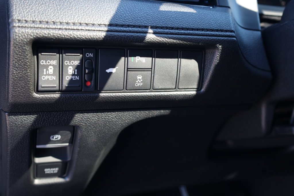 New 2027 Honda Odyssey Elite image 14