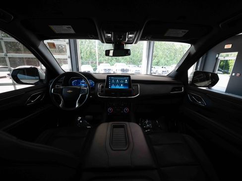 Used 2022 Chevrolet Tahoe LT AWD/4WD image 18