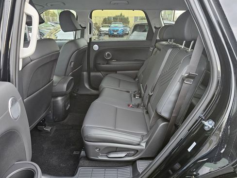 New 2026 Hyundai Palisade SEL image 14