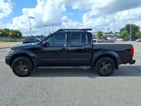 Used 2005 Nissan Frontier LE RWD image 8