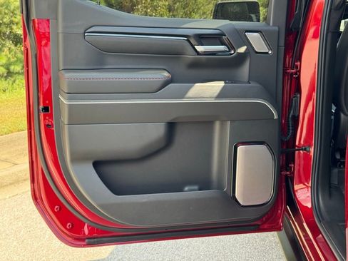 New 2026 GMC Sierra 1500 AT4X w/ AT4X AEV Edition image 22