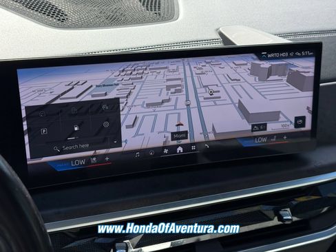 Used 2024 BMW X7 xDrive40i w/ Executive Package AWD/4WD image 28