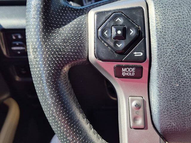 Used 2014 Toyota 4Runner SR5 RWD image 17