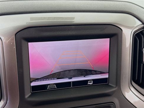 New 2026 GMC Sierra 3500 Pro image 8