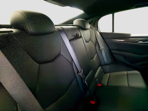 Used 2021 Cadillac CT5 V AWD/4WD image 26