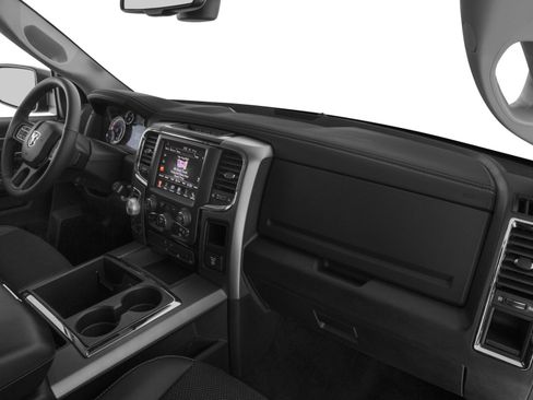 Used 2016 RAM 1500 Sport AWD/4WD image 13