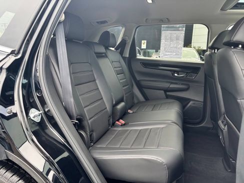 Used 2023 Honda CR-V EX-L image 21