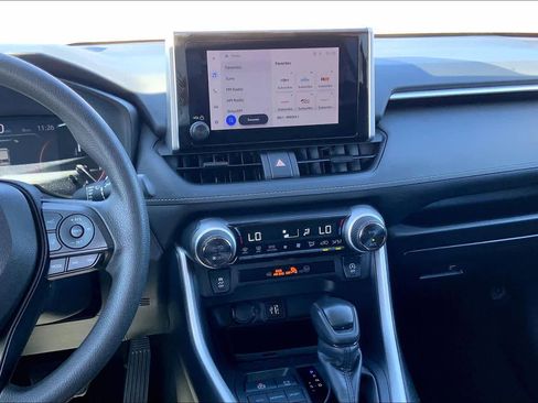 Certified 2024 Toyota RAV4 XLE image 6