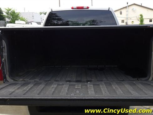 Used 2013 Chevrolet Silverado 2500 LT w/ Interior Plus Package AWD/4WD image 25