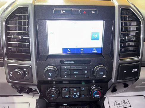 Used 2022 Ford F250 XLT w/ XLT Value Package AWD/4WD image 19