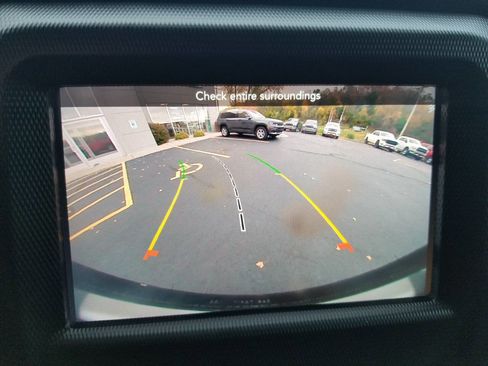 Certified 2022 Jeep Wrangler Unlimited Sport image 27