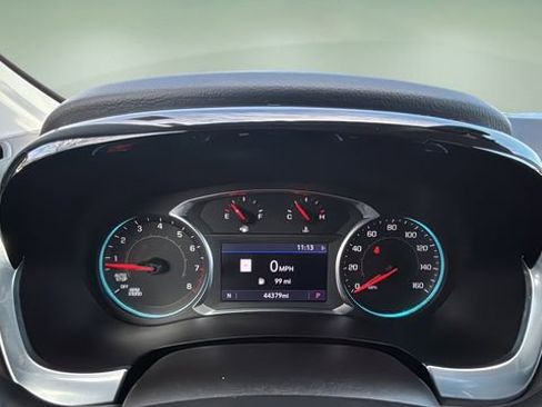 Used 2020 Chevrolet Traverse Premier w/ Redline Edition image 15