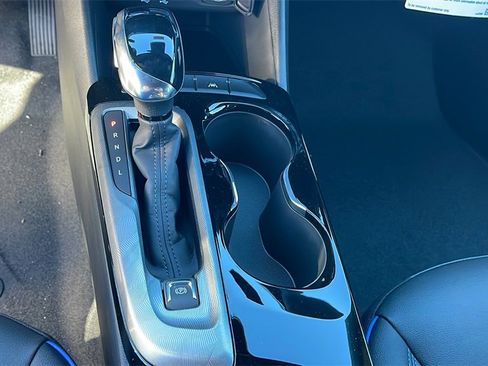 New 2026 Buick Envista Sport Touring w/ Convenience I Package image 20