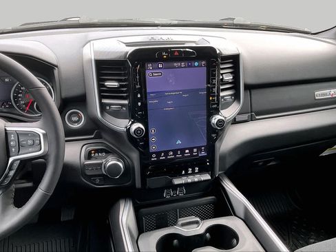 New 2026 RAM 1500 Lone Star RWD image 13