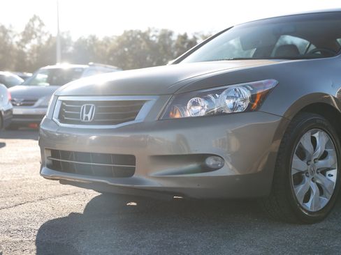 Used 2008 Honda Accord EX-L image 30