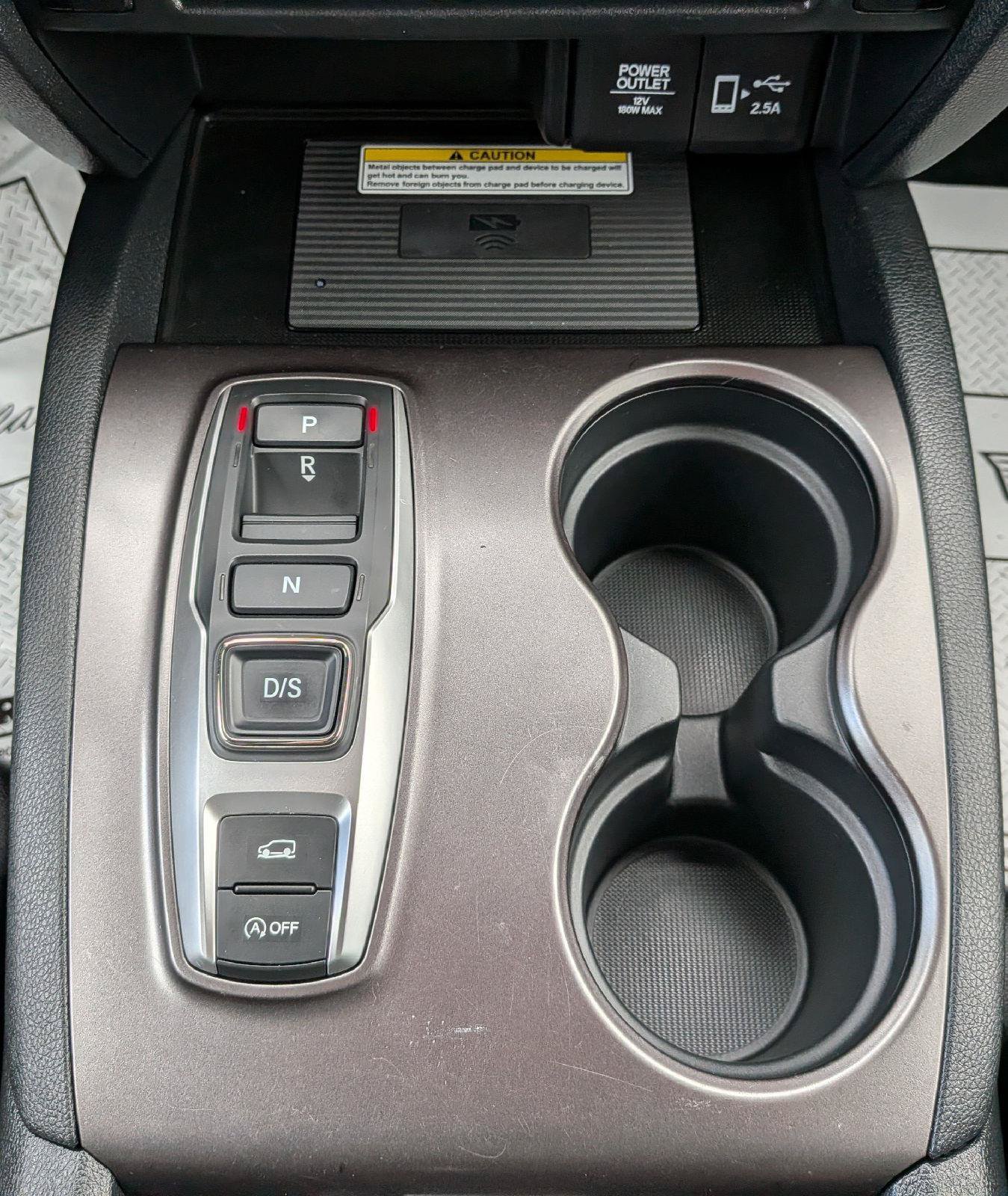 Certified 2023 Honda Passport EX-L image 22
