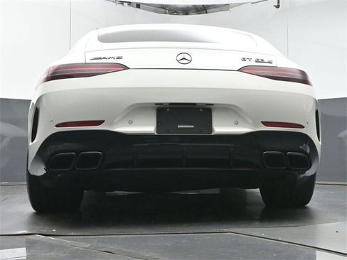 Used 2019 Mercedes-Benz AMG GT 63 S image 37