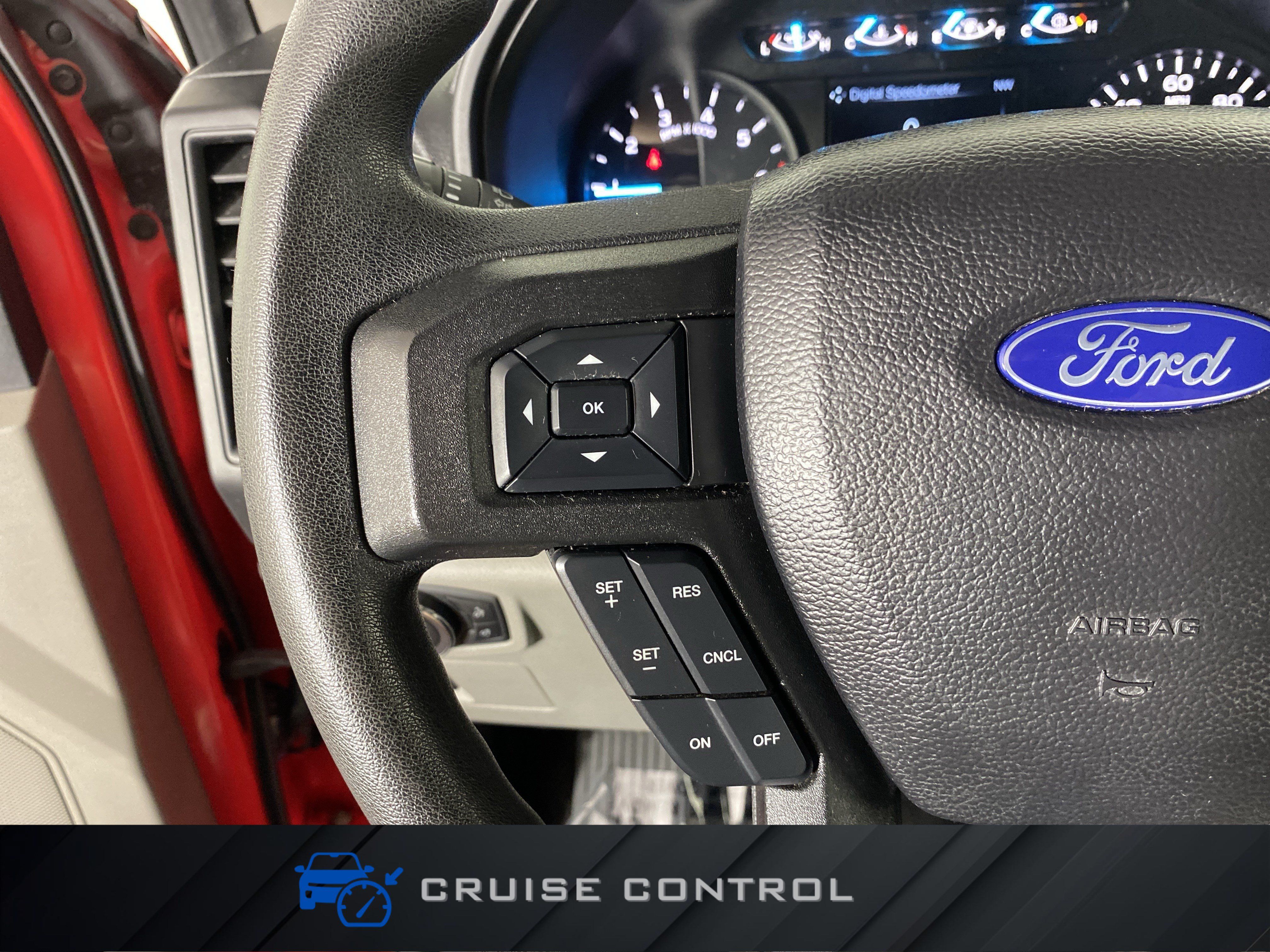 Used 2019 Ford F150 XL w/ Equipment Group 101A Mid AWD/4WD image 21