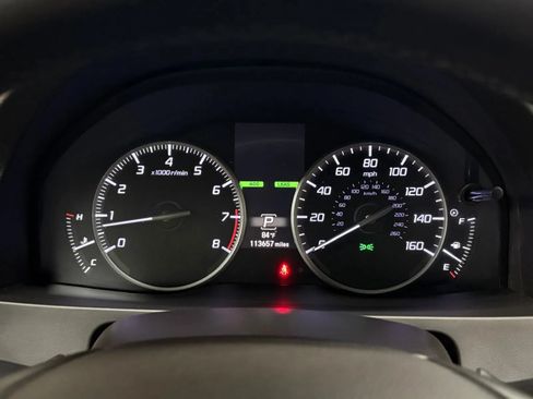 Used 2016 Acura RDX AWD w/ Technology Package image 15