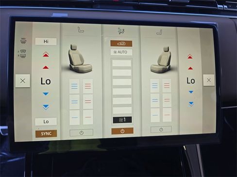 New 2026 Land Rover Range Rover Sport Dynamic SE image 15