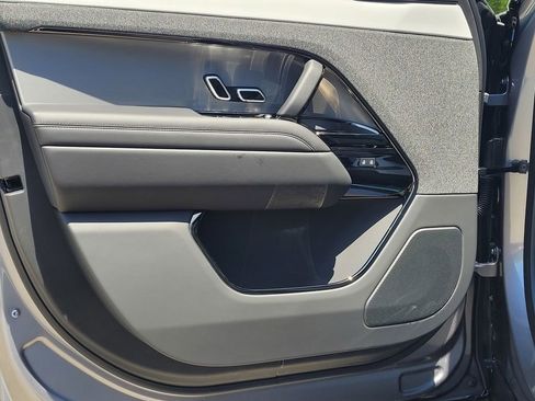 New 2025 Land Rover Range Rover Sport Dynamic SE image 10