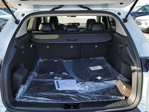 New 2025 MAZDA CX-50 AWD 2.5 S w/ Weather Package image 13