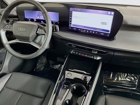 New 2026 Audi Q3 quattro 2.0T AWD/4WD image 6