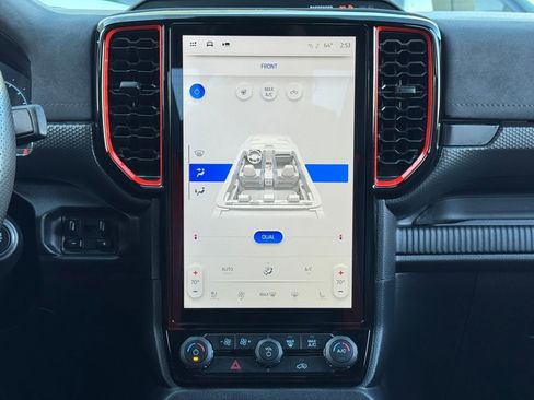 Used 2024 Ford Ranger Raptor image 19