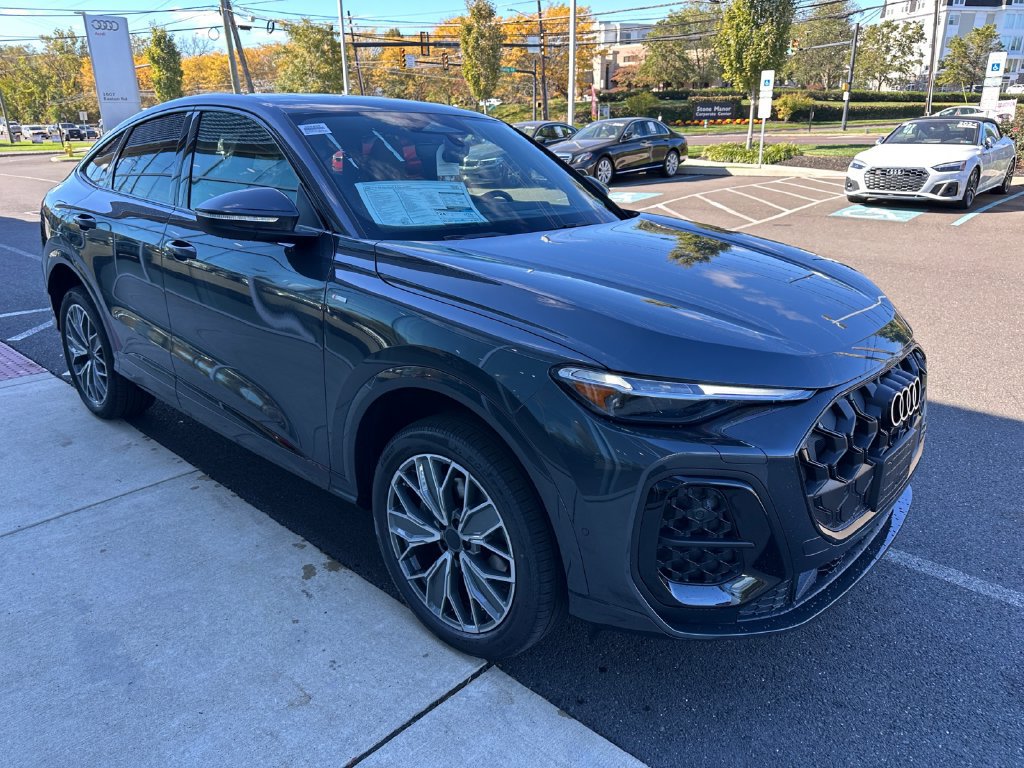 New 2026 Audi Q5 Premium Plus AWD/4WD image 16