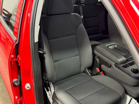 Used 2017 Chevrolet Silverado 1500 LT w/ All Star Edition image 22