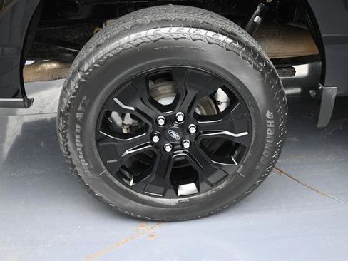 Used 2023 Ford F150 Lariat w/ Equipment Group 502A High AWD/4WD image 26