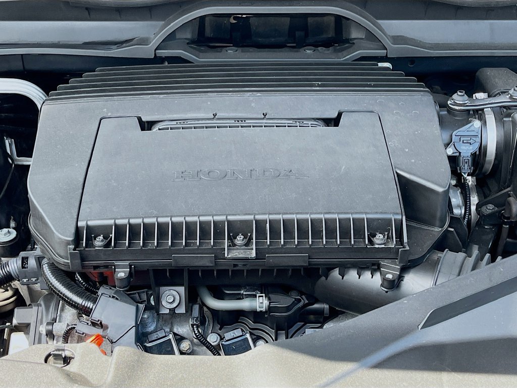 Used 2025 Honda Pilot Touring image 33